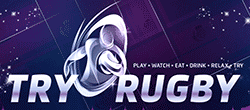 EPCR Try Rugby Fanzone