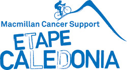Etape Caledonia logo
