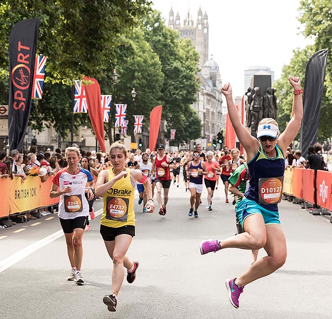 Virgin Sport Westminster