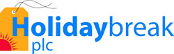 Holidaybreak logo