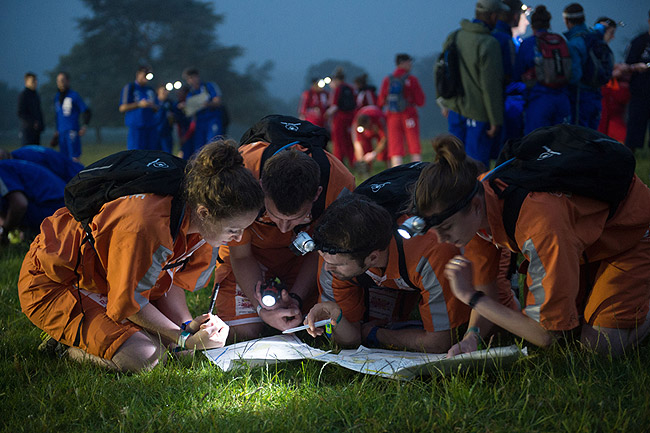 Intelligent Sport UK Challenge